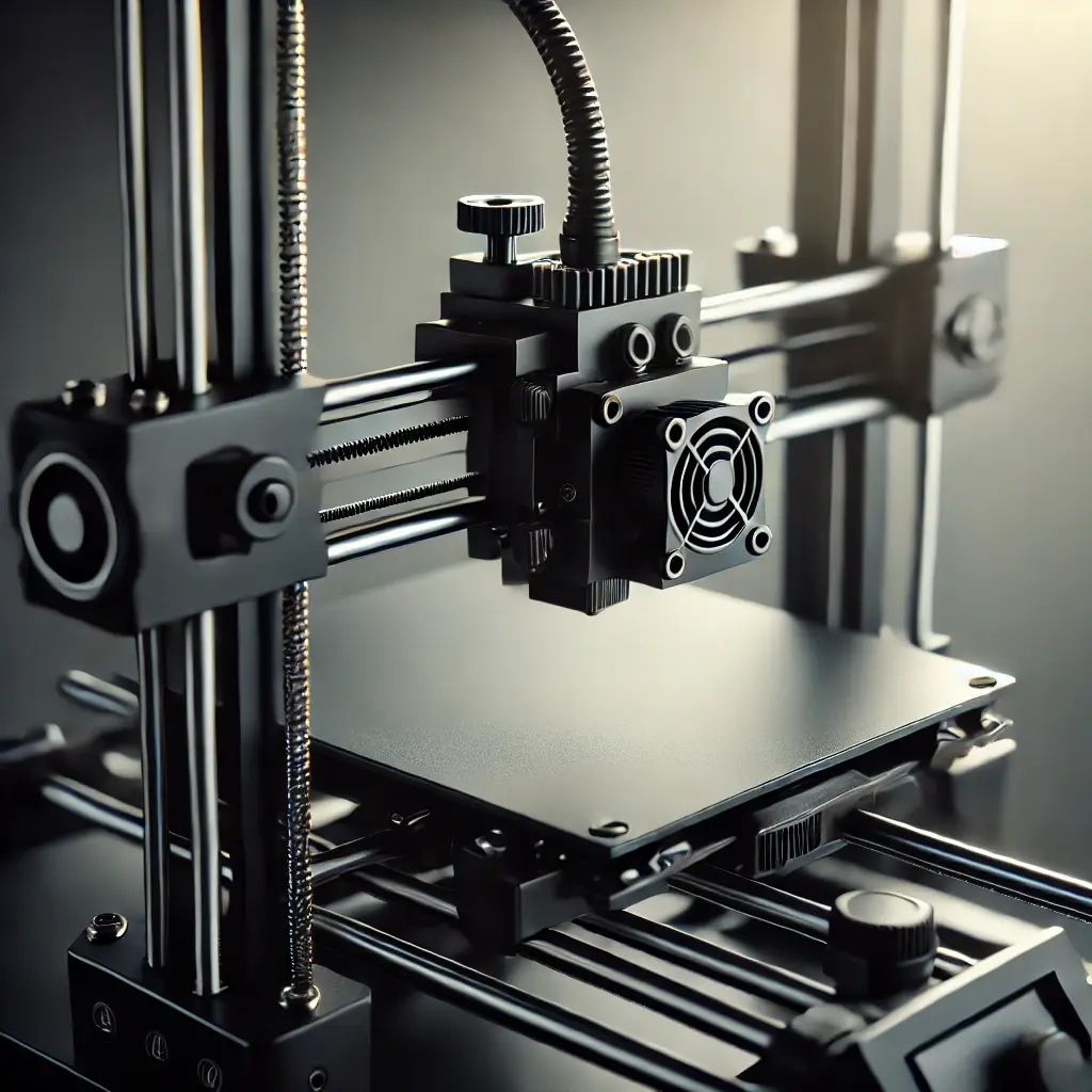 Rapid Prototyping