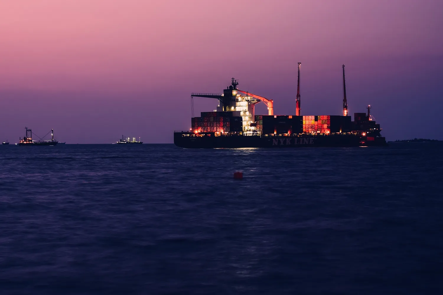 Industry